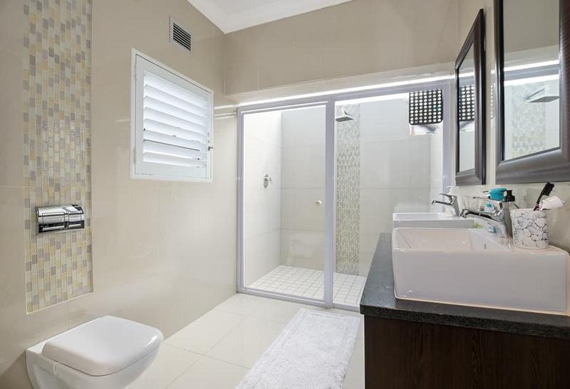 To Let 3 Bedroom Property for Rent in Parklands North Western Cape